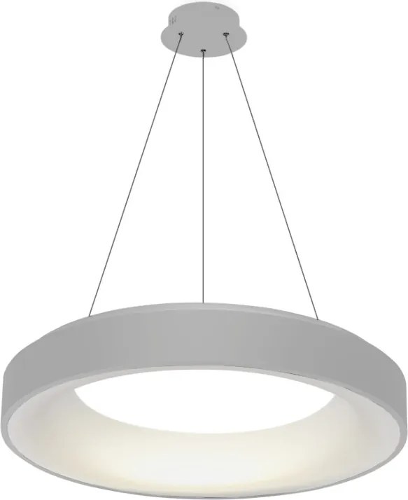 Függeszték Szürke Sovana AZZARDO-3438