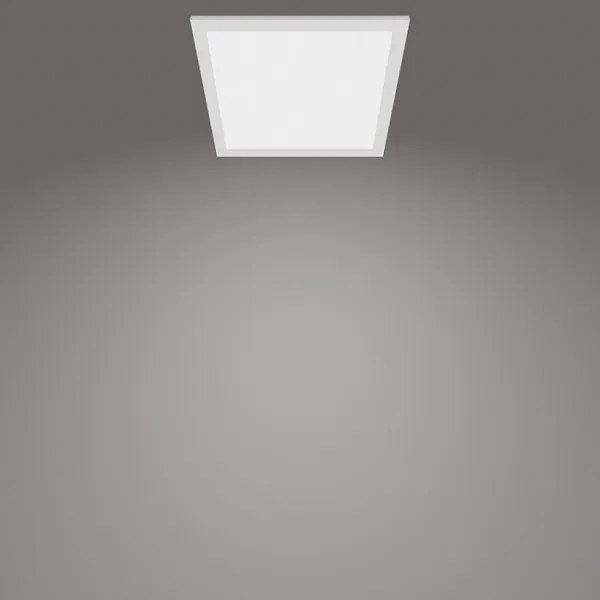 Philips - LED Dimmelhető mennyezeti lámpa SLIM SCENE SWITCH LED/12W/230V 4000K