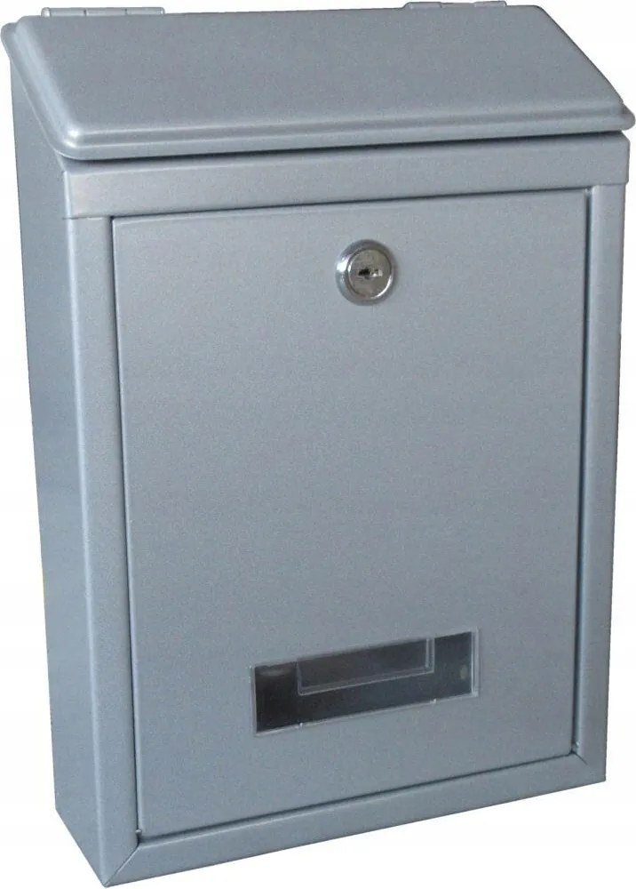 postaláda 210x300x60mm Še