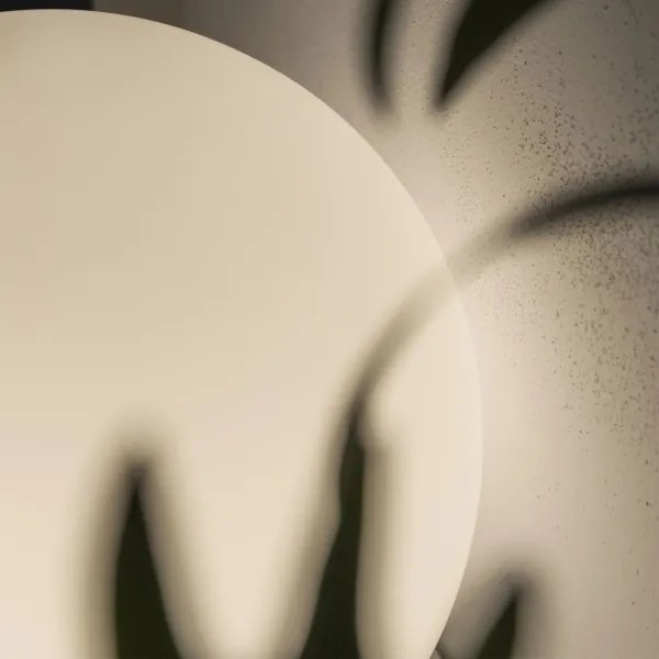 Ideal Lux - Asztali lámpa MAPA 1xE27/60W/230V 300mm