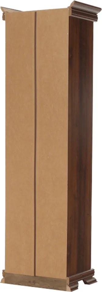 vitrines szekrény, samoa king, KORA KRW1