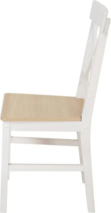 Szett - 2db LINA étkezőszék