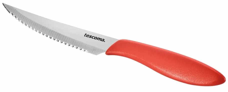 Tescoma Nůž steakový PRESTO steak kés 12 cm, 6 db,