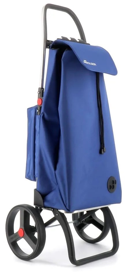 Gurulós bevásárlótáska 43 l I-Max Termo Zen 2 Logic RSG – Rolser