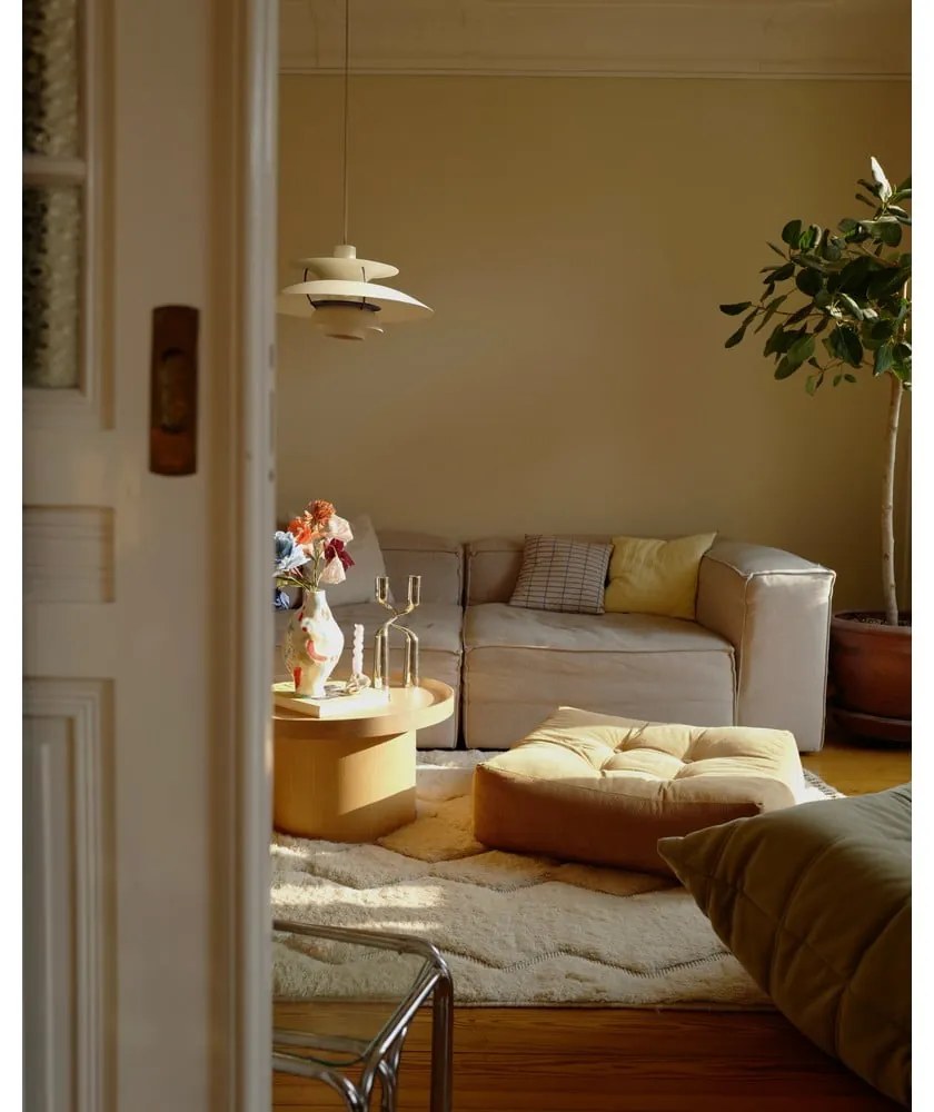 More Natural puff - Karup Design