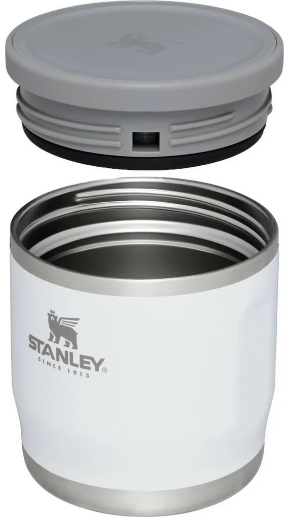 Stanley Adventure To-Go Food termosz 350 ml Polarfehér