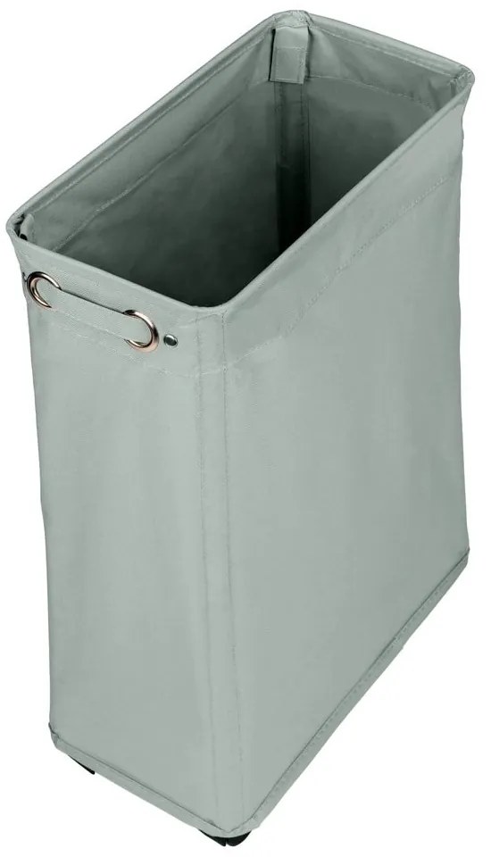 Textil szennyeskosár 43 l Corno – Wenko