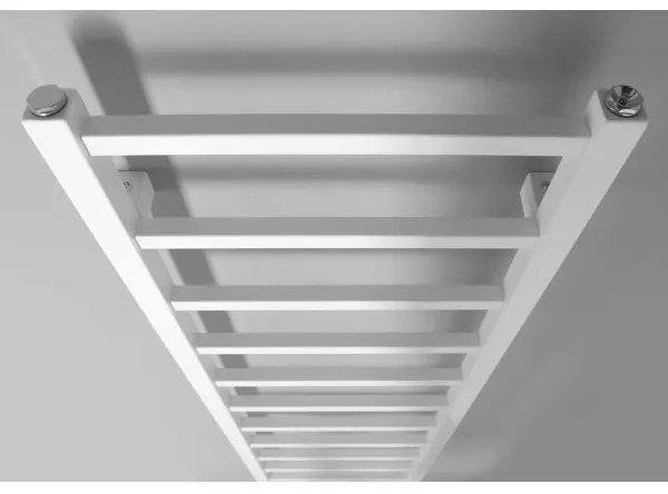 Sapho - Fürdőszobai radiátor METRO LIGHT 323W 40x150 cm fehér