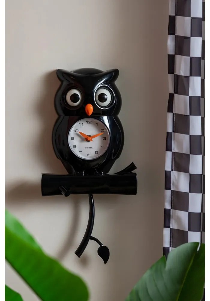 Gyerek óra Owl – Karlsson