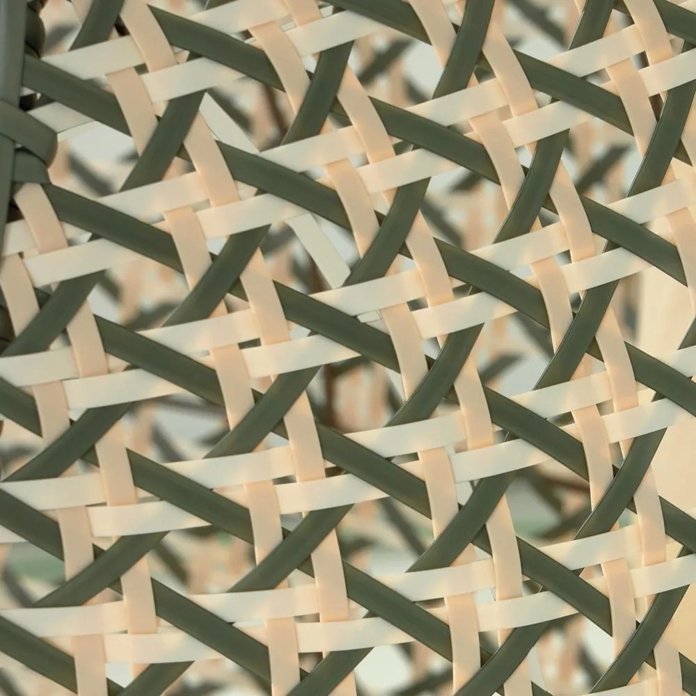 Damila kerti függőfotel - Kave Home