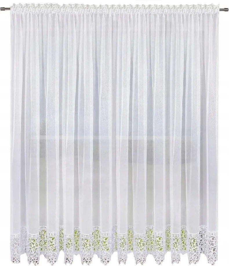 Függöny kész Függöny 240x200 cm Gipszkarton függöny