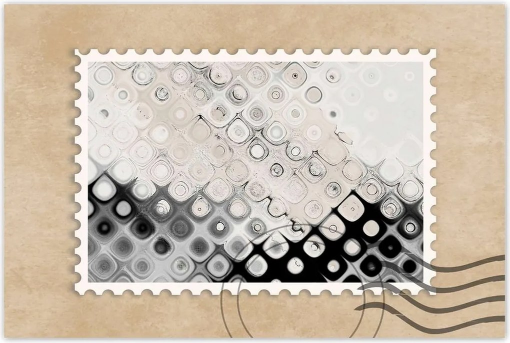 Poszterek 60x40 Hideg szél fúj Norvégia