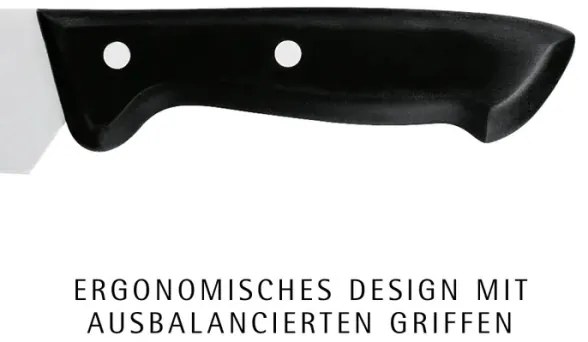 WMF - CLASSIC LINE 7 részes konyhai késkészlet késtartóval