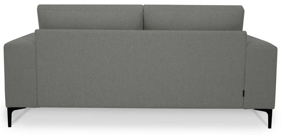 Szürke kanapé 164 cm Chile – Scandic
