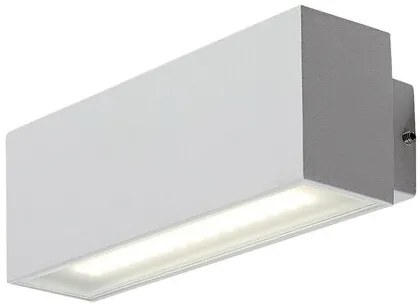 RÁBALUX 77076 MATARO Modern Kültéri Fali Lámpa Fehér IP44