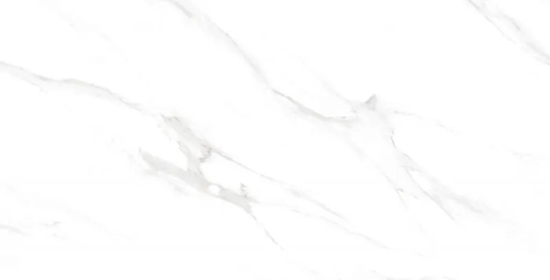 Mexen Bliss White mázas gres rek. G1, padló- és falburkoló lap 120 x 60 cm, fényes - TL149-120-060-00