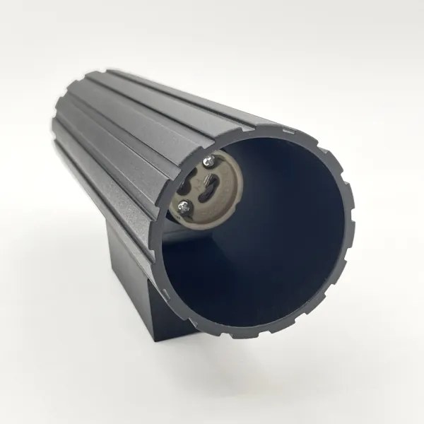 Brilagi - Fali lámpatest CRISPINA 2xGU10/10W/230V 20 cm fekete