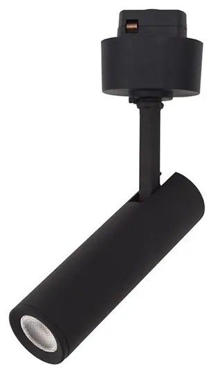 Buxton Nap LED sínrendszeres lámpafej