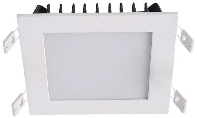Italux GOBBY TH07300 Beépíthető spotlámpa 1x28W/LED