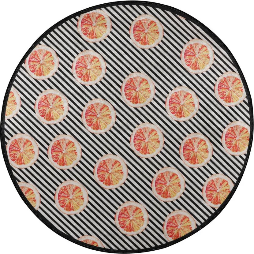 Tranche Circle Djt 160