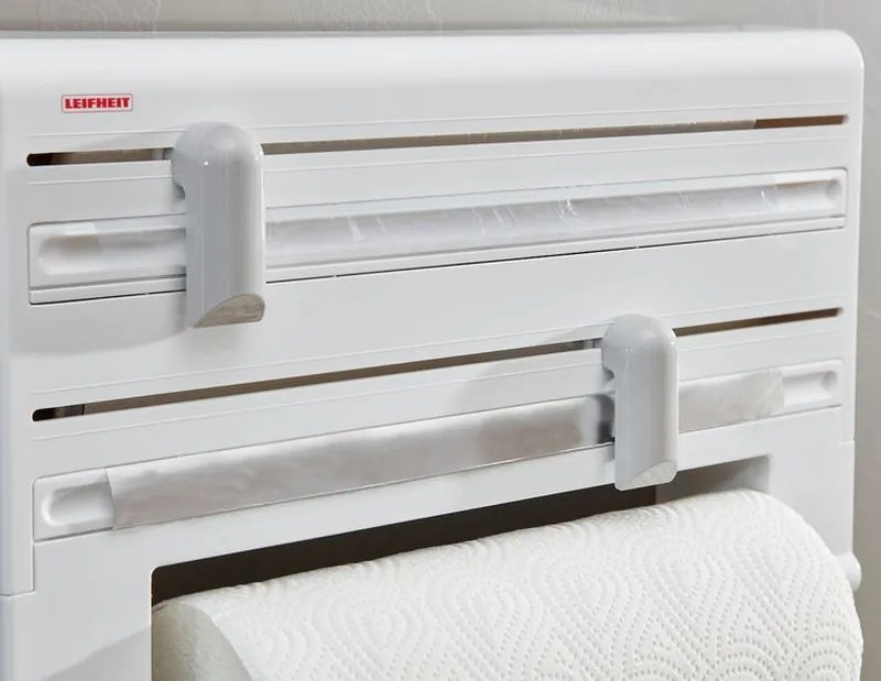 LEIFHEIT Parat ComfortLine fali tekercstartó 25703