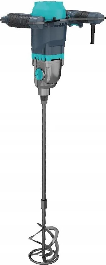 Bihui Mixer Ragasztóhabarcs keverő 5 sebességes 1800W MMB1800