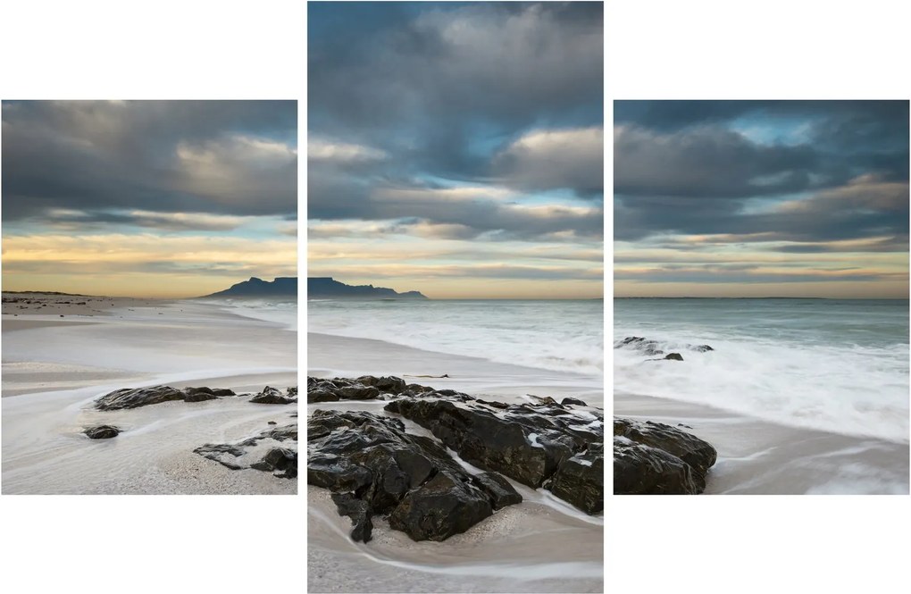 Kép - Robben Island (90x60 cm)