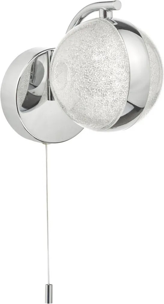 Dar Lighting NYMA NYM0750 Fali lámpa 1x6W/LED 3000K 420LM