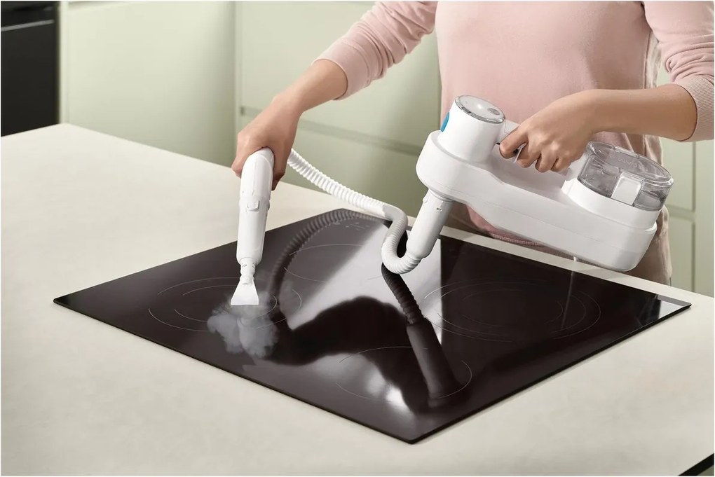 Sencor SSC 6010WH Aquino gőztisztító