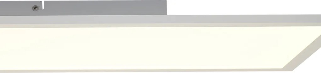 LED panel fehér téglalap alakú LED-del, 3 lépésben dimmelhető - Reeves
