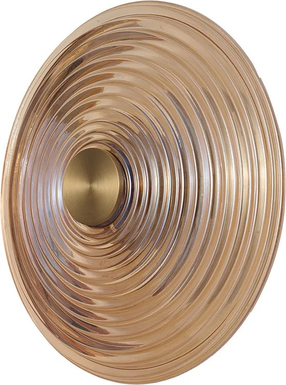 Nazar LED dekoratív fali lámpa