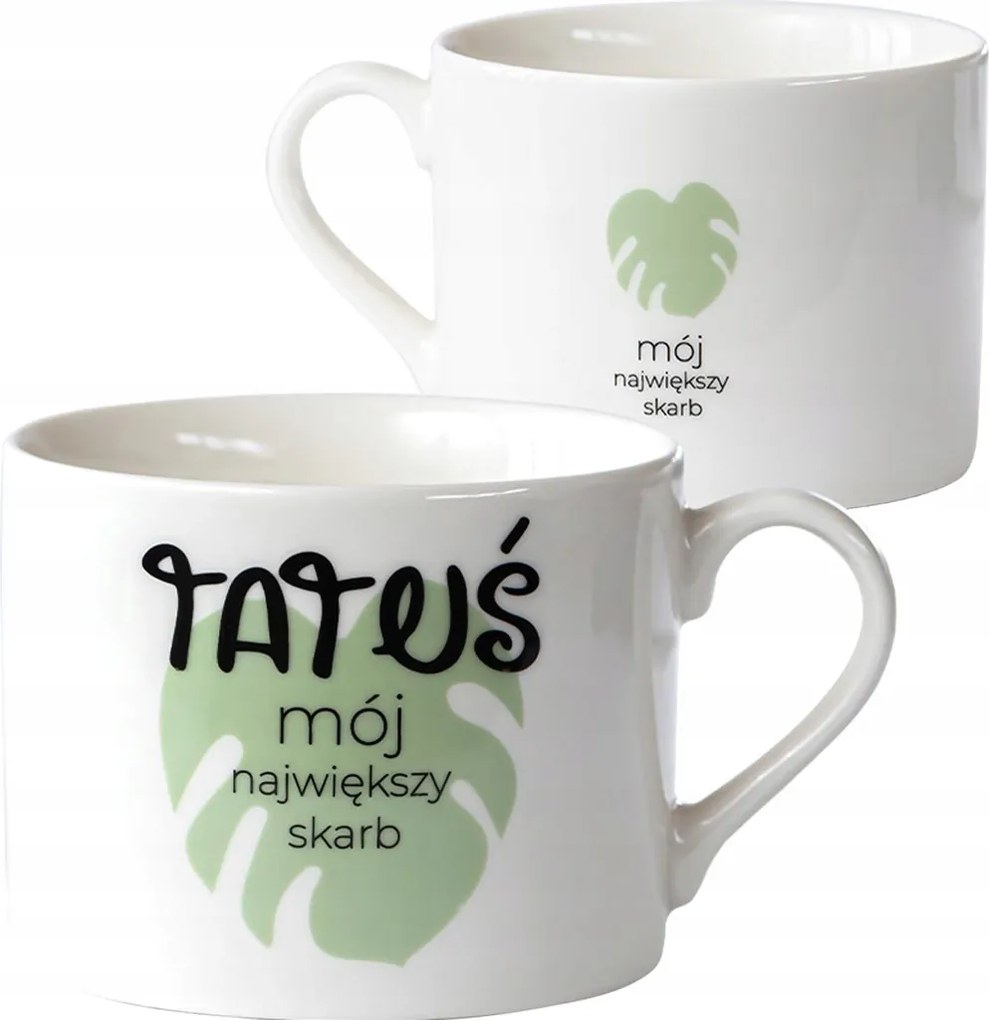 Feliratos Bögre Ajándék Apának Ajándék Apák Napjára Születésnapra Ajándék