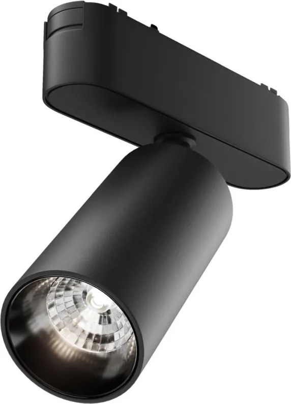 Maytoni Focus LED TR103-1-12W4K-M-B 1x12W/LED 4000K 1100lm IP20