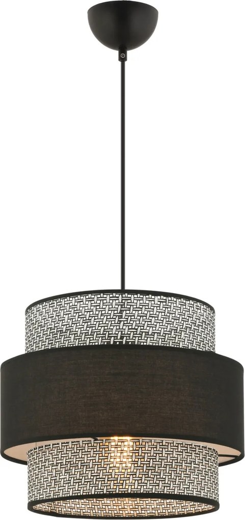 Cascade - Grey, Black