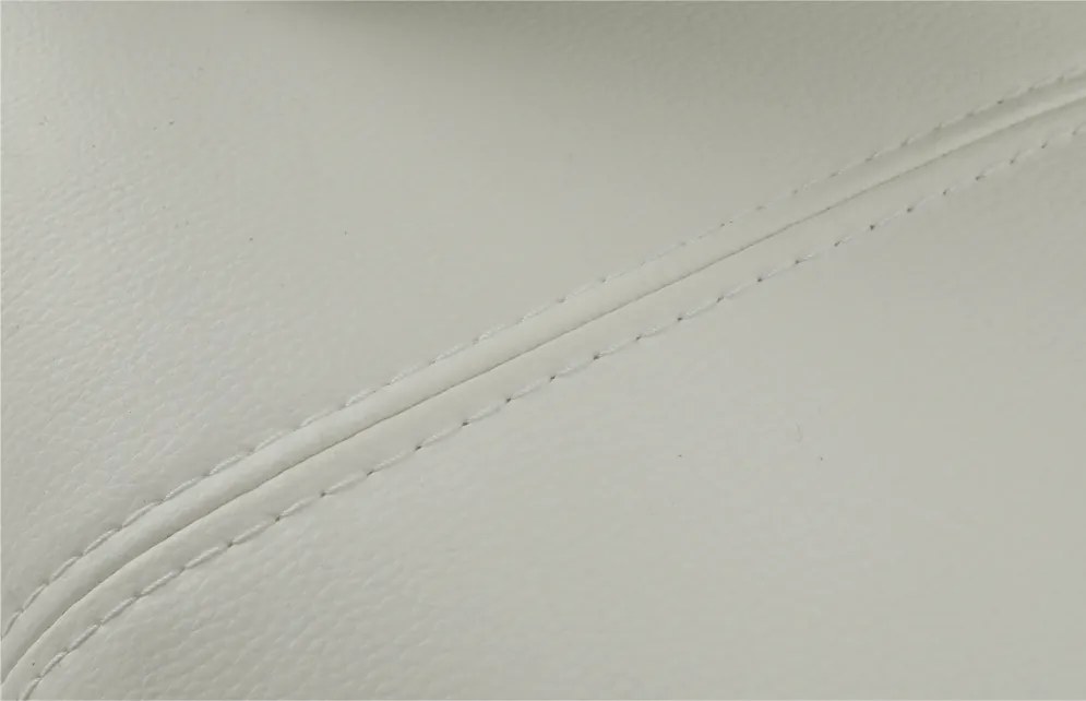 Ülőgarnitúra, fehér/szürke melír, jobbos, MINERVA