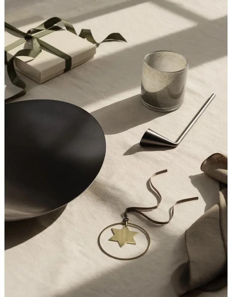 Fém gyertyaoltó Nox - Blomus