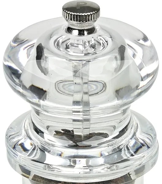 Cole&Mason PRECISION MILLS - 2 db só- és borsőrlő, 14 cm