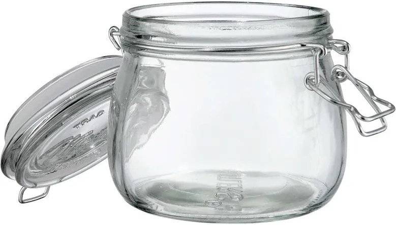 MASON'S csatos üveg 530ml