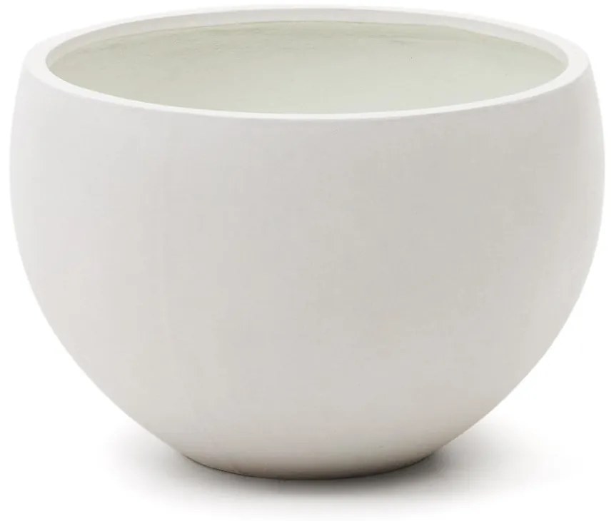 Cement virágcserép ø 72 cm Grau – Kave Home