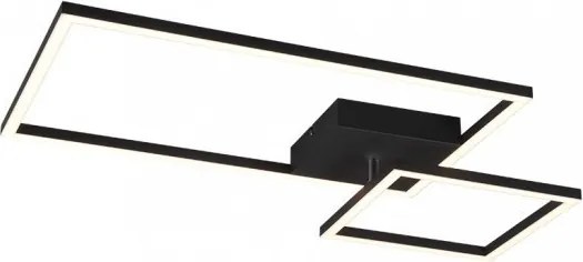 TRIO R62642132 PANDELLA Modern LED Mennyezeti Lámpa E27 IP44