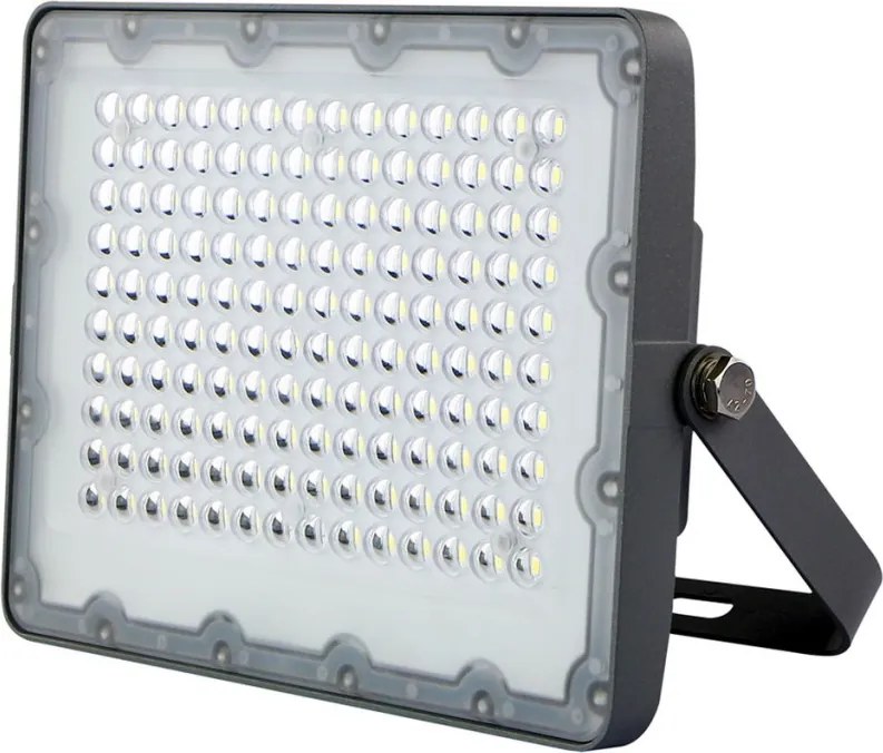 Eko Light FOKUS EKO9092 Halogén reflektor 1x100W/LED 6000K 1300lm IP65