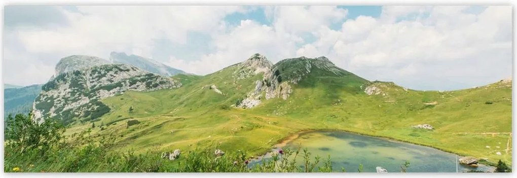 Poszterek 200x66 Tájképek Kilátások Tájképek