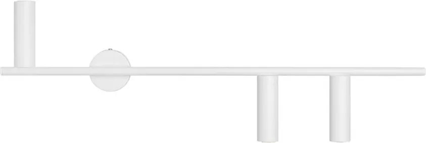 Aldex TREVO 11104Y_2 Fali lámpa 3x35W/GU10_mini IP20