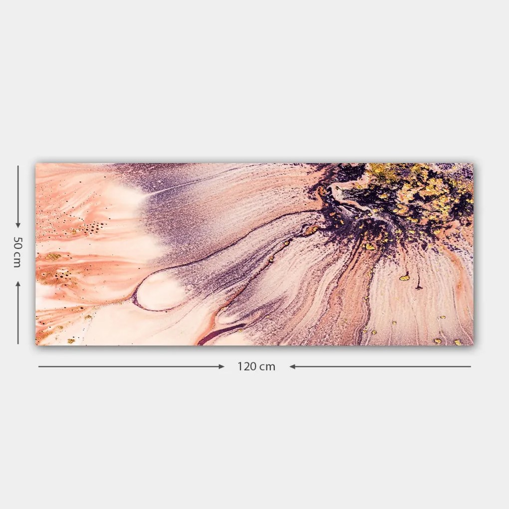Vászonkép, 50×120 cm – TR451ERN1197