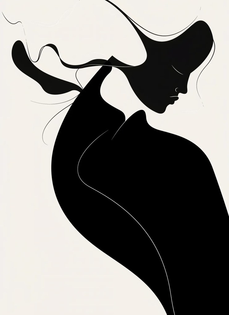 Poszter 40x55cm Vázlatra redukció