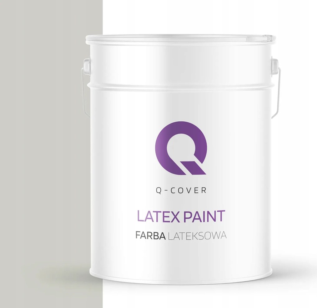 Latex Falfesték Khaki Színű Világos H1762 10L Matt Lengyel Gyártó