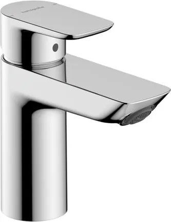 Hansgrohe Neovis Q mosdó csaptelep click-clack rendszerrel króm 71355000