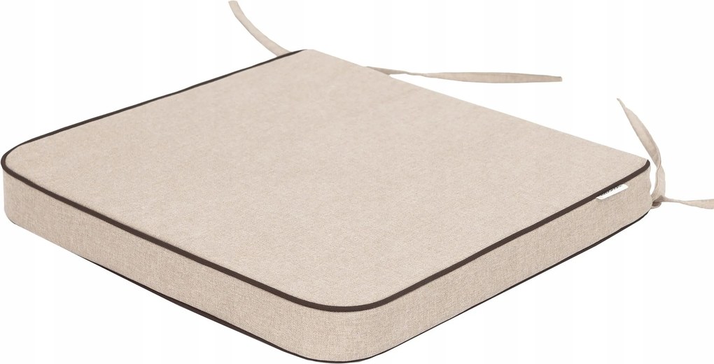 Ülőpárna szék kerti pad 48x45