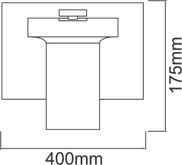 Orlicki Design MELO OR81640 Fali lámpa 1x9,5W/Led 3000K