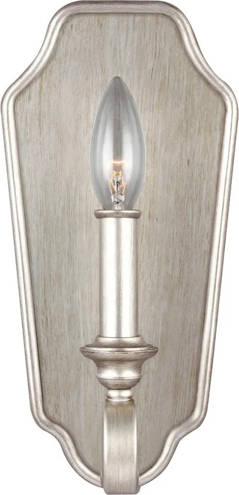 Feiss DEWITT FE-DEWITT1 Fali lámpa 1x60W/E14